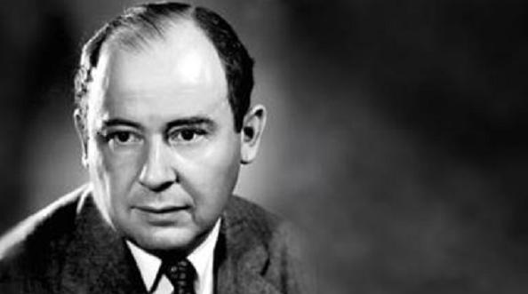 垄断全球顶级数学家，世界数学中心美国普林斯顿学派200年发展史