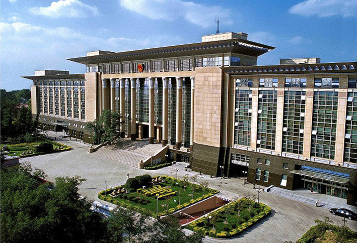 法院等级划分和区别,不同等级的人民法院有什么区别