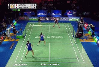 羽毛球业余怎么玩才能玩好,业余羽毛球爱好者注意事项