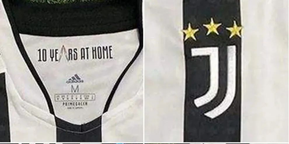 尤文新球衣曝光，阿涅利主席一职待定，帕拉蒂奇考虑免签米兰国门