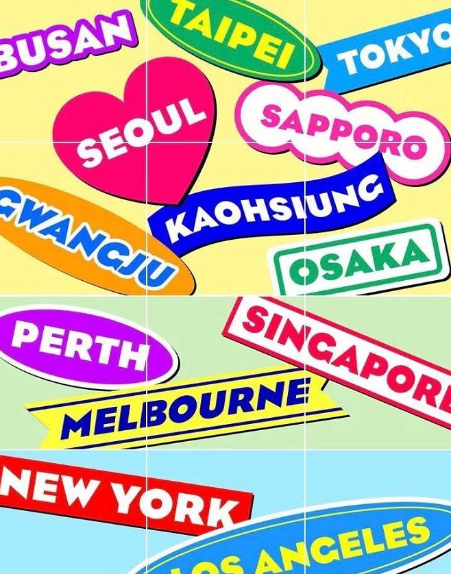 sm新招募练习生,sm新团选秀