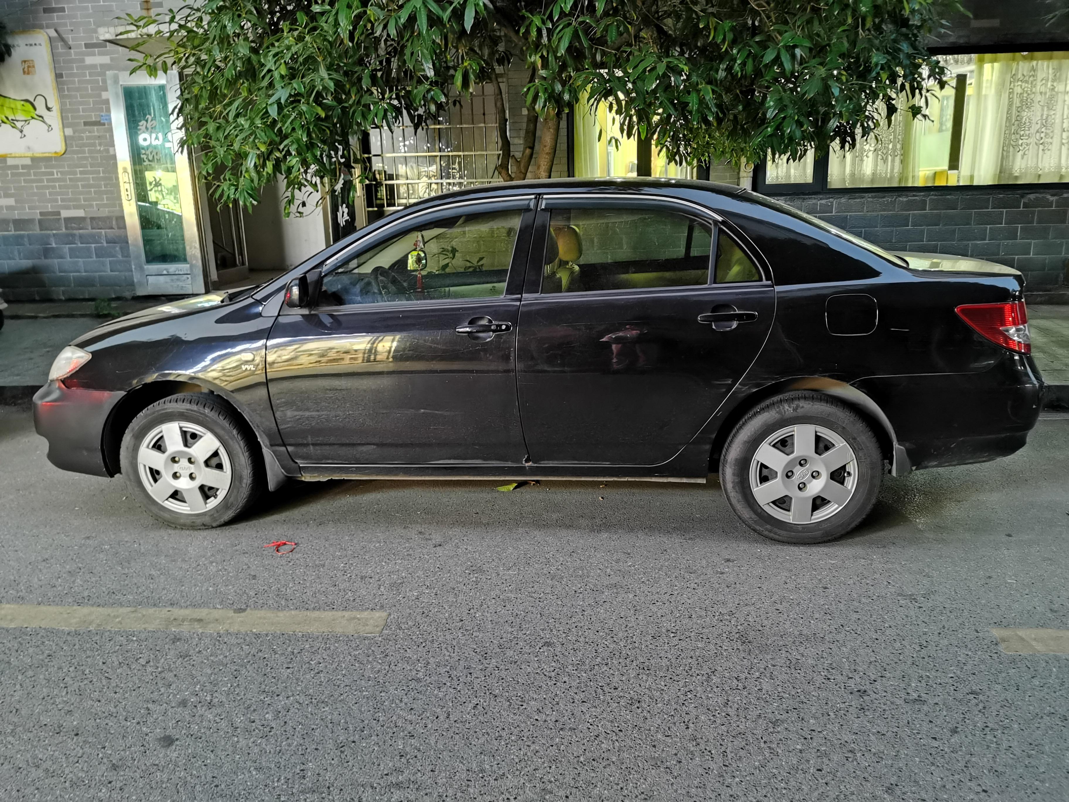 不到5万性价比高的车suv,5万左右性价比高的车推荐比亚迪f3