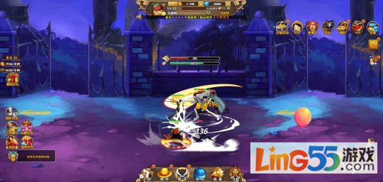 海贼王动漫题材冒险网页游戏《热血海贼王》活动开启