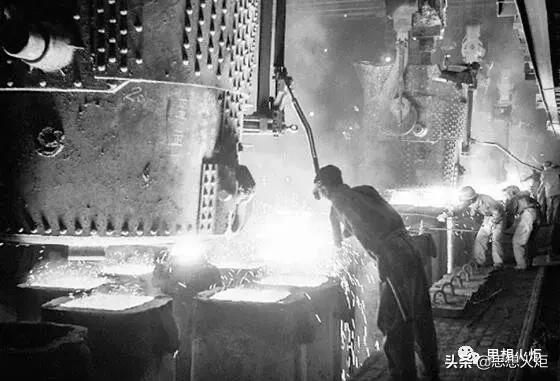 毛主席与“鞍钢宪法”