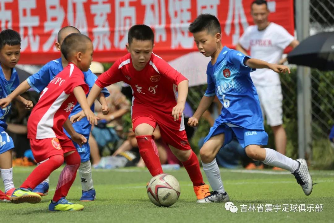 长春市二道区足球春城杯,2021年长春市足球业余联赛春城杯