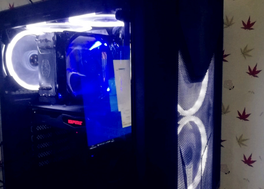 京东自营组装电脑主机哪个牌子好,组装电脑主机的价格表大全