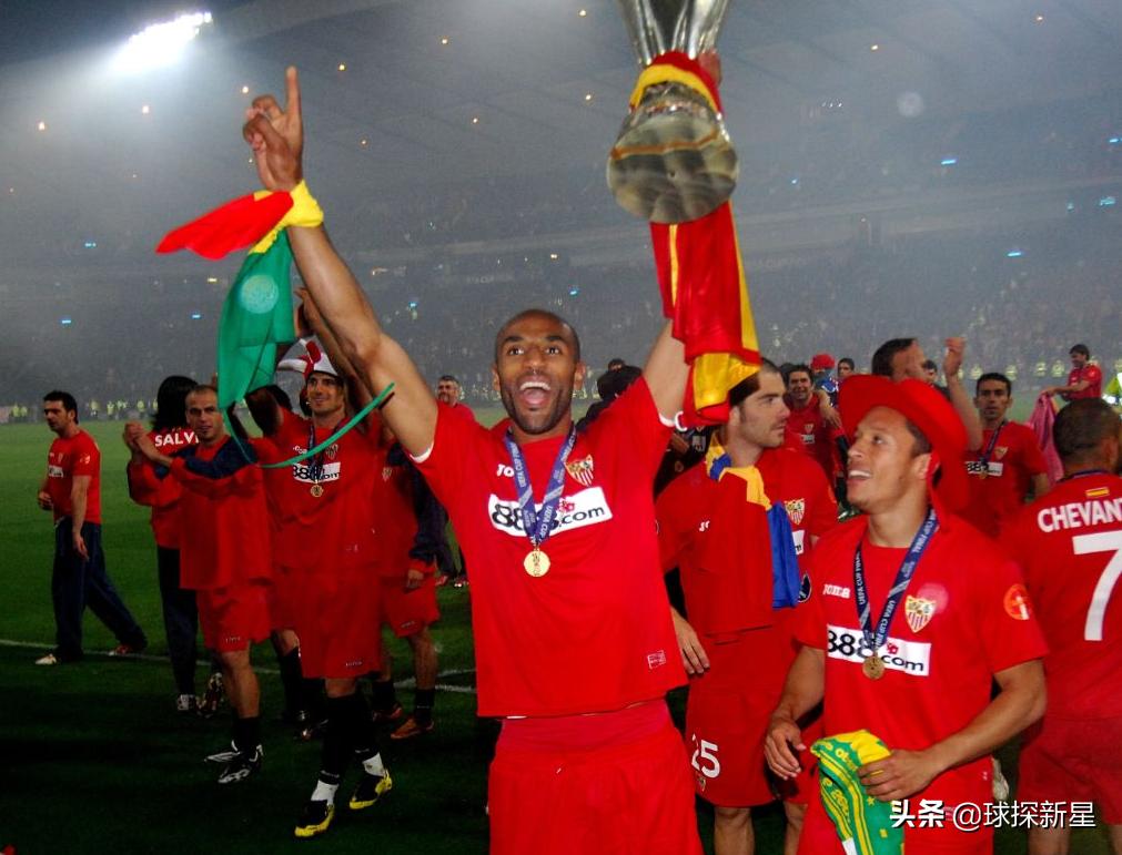 足坛盘点：现代足球史上最具影响力的16位非洲球员