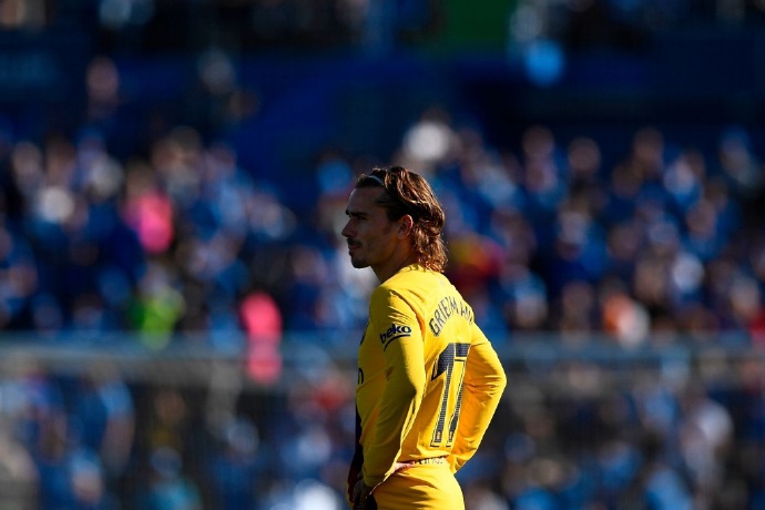 巴萨的寒冬,巴萨春天来了吗