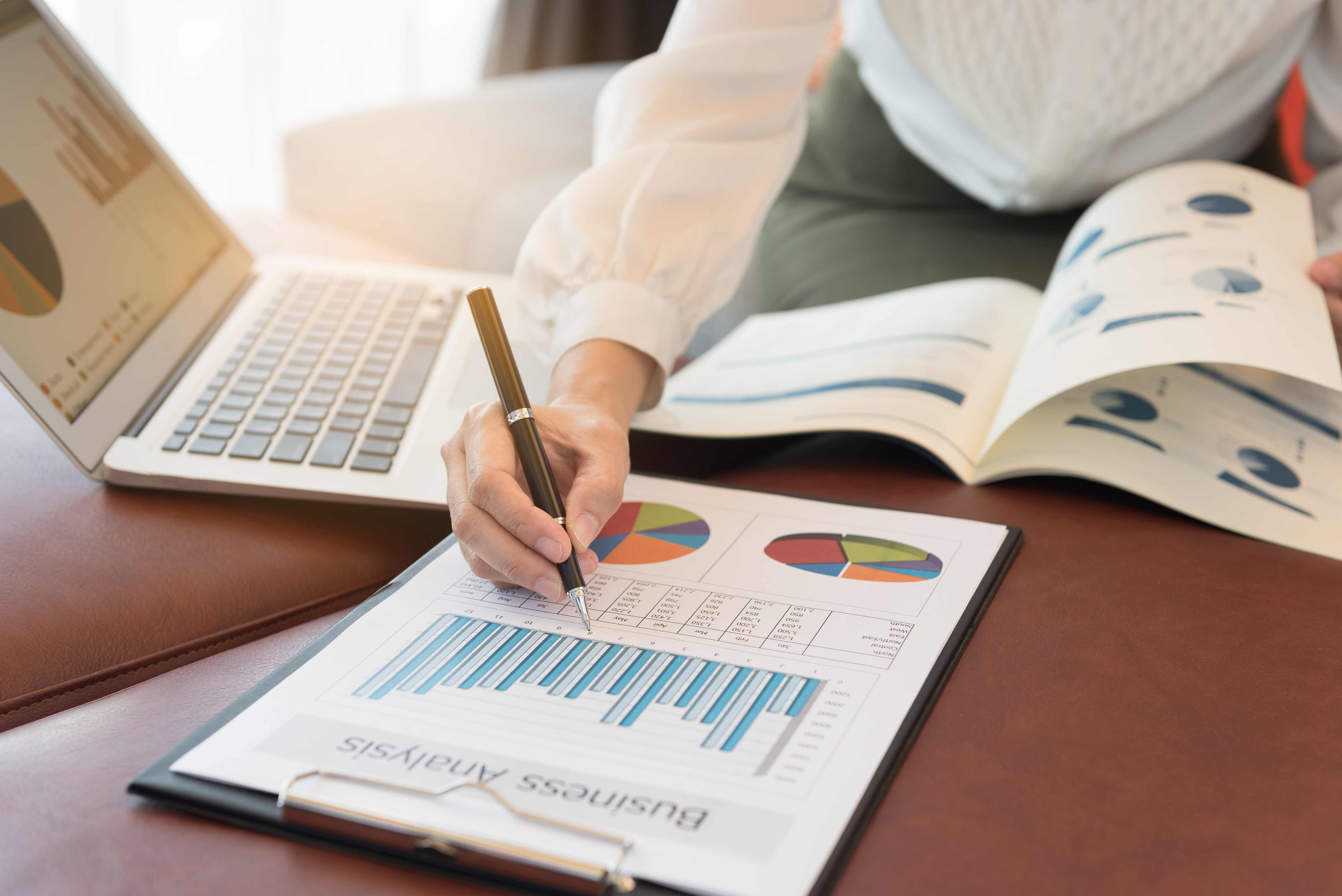 会计月末结账的工作,会计月底结账的流程