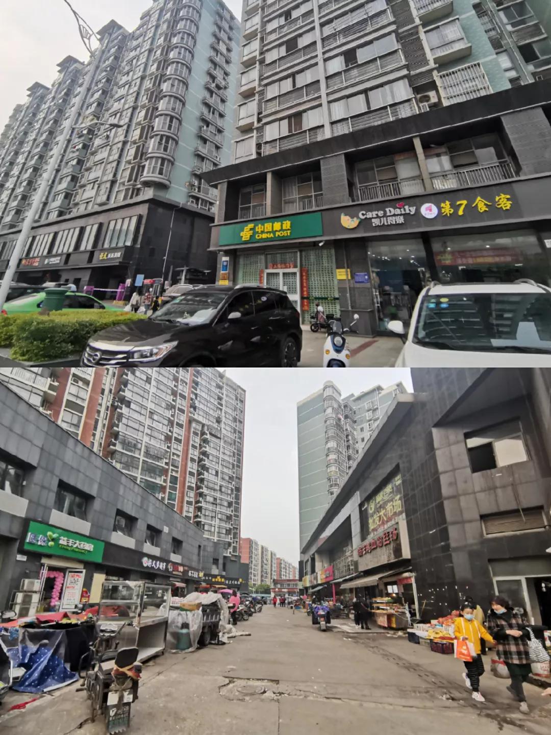 刚需绝不认输!手把手教你如何用100万在江宁“上车”…