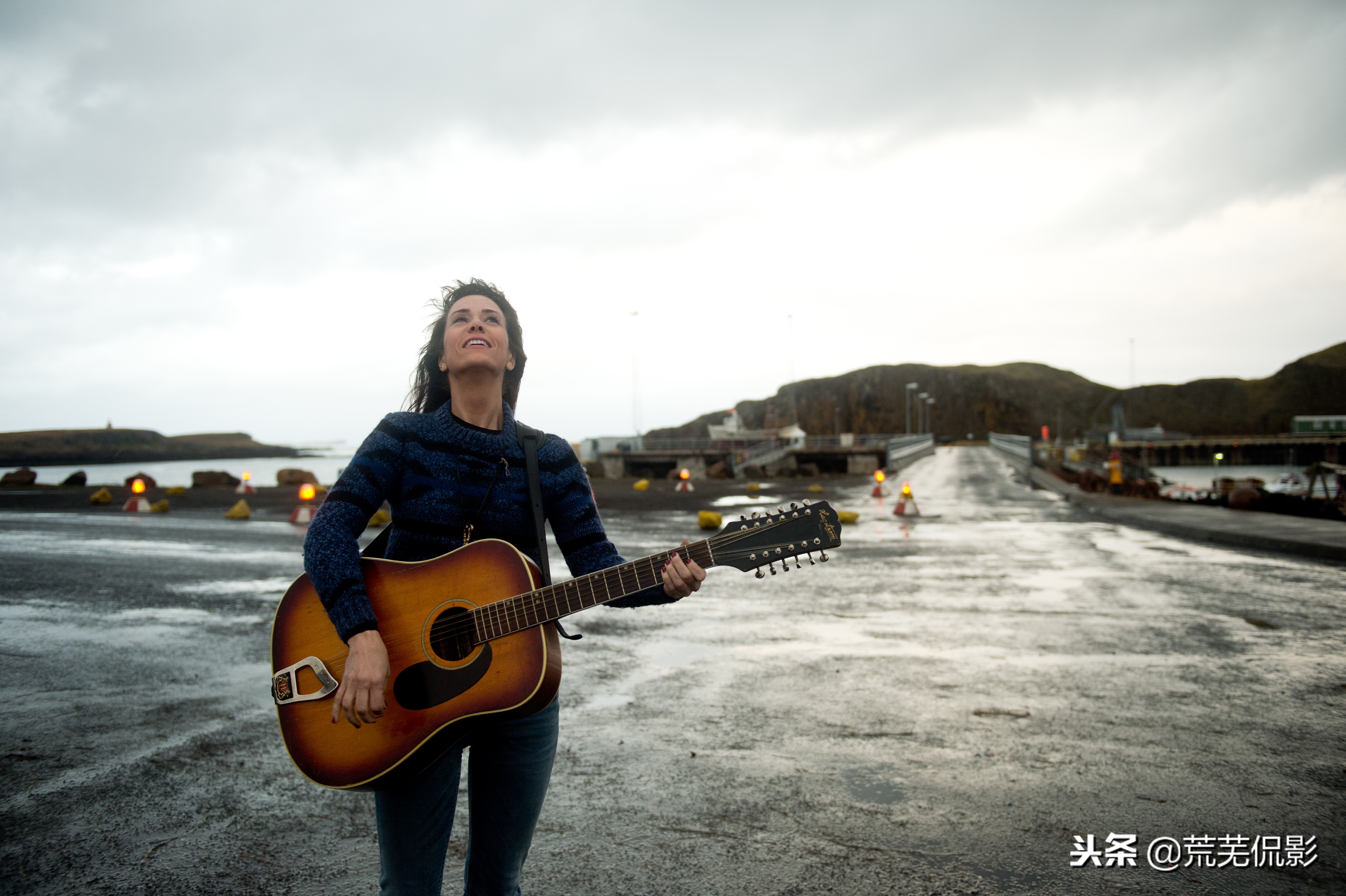 跟着镜头看美景,带你看最美的风光大片