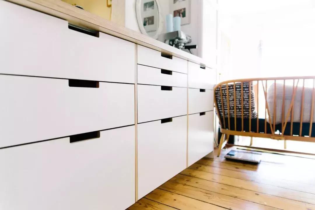 宜家橱柜不买台面,宜家橱柜定制差评