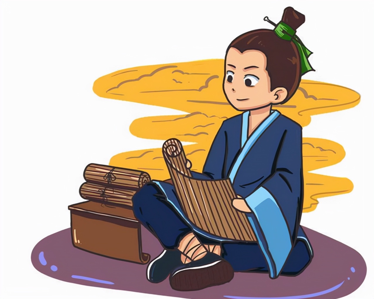 实用国学100例,国学经典读物100例