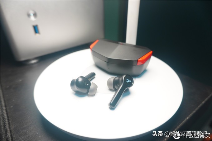 硕美科gx501tws耳机评测,硕美科gx501单耳和双耳怎么切换