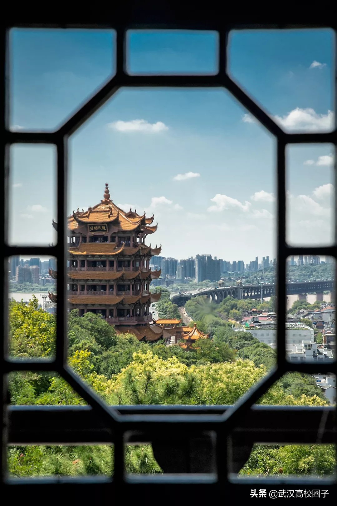 人这一生总要去一次武汉,人这辈子一定要去一次华东