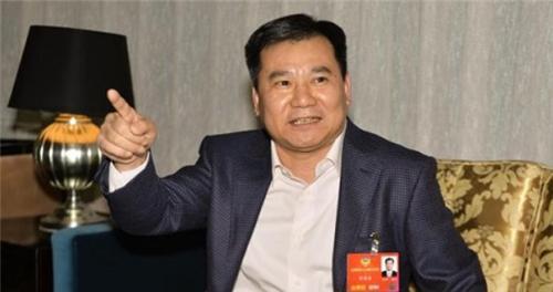 打败黄光裕,和刘强东打价格大战?张近东的苏宁因何负债累累