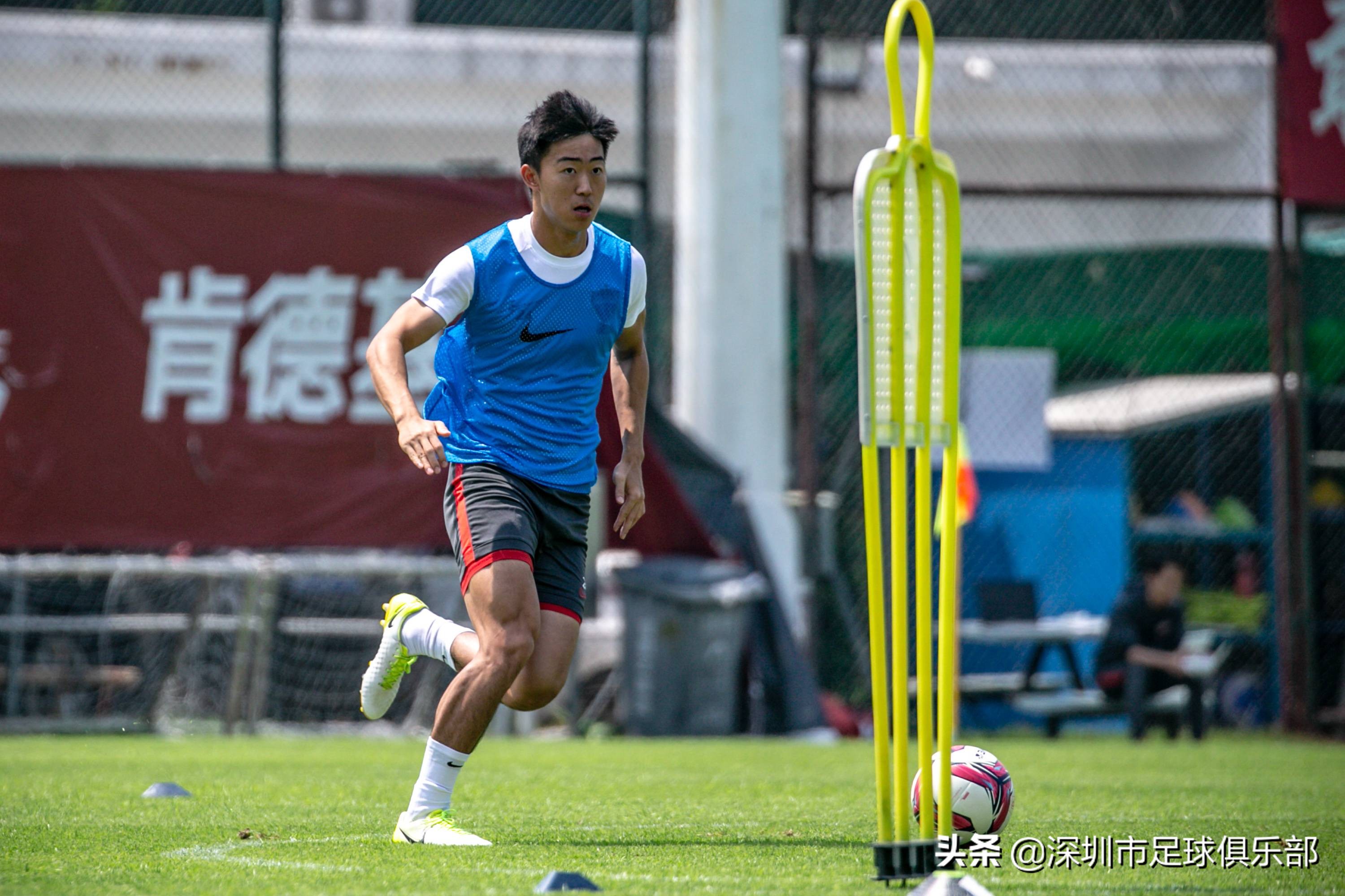 深圳佳兆业俱乐部训练周记,佳兆业周记