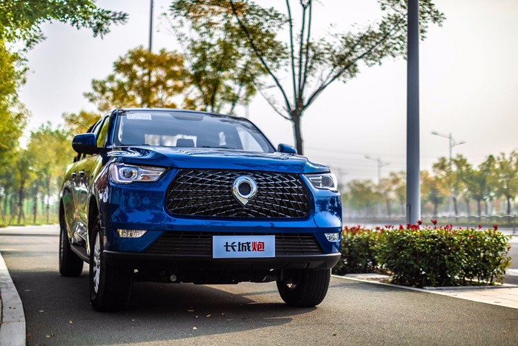 20年长城炮商用版皮卡值得入手吗,皮卡全面解禁