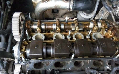 什么原因发动机容易拉瓦,为何发动机会拉缸