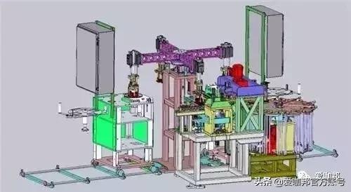 做非标模具有前景吗,非标设计与产品设计前景