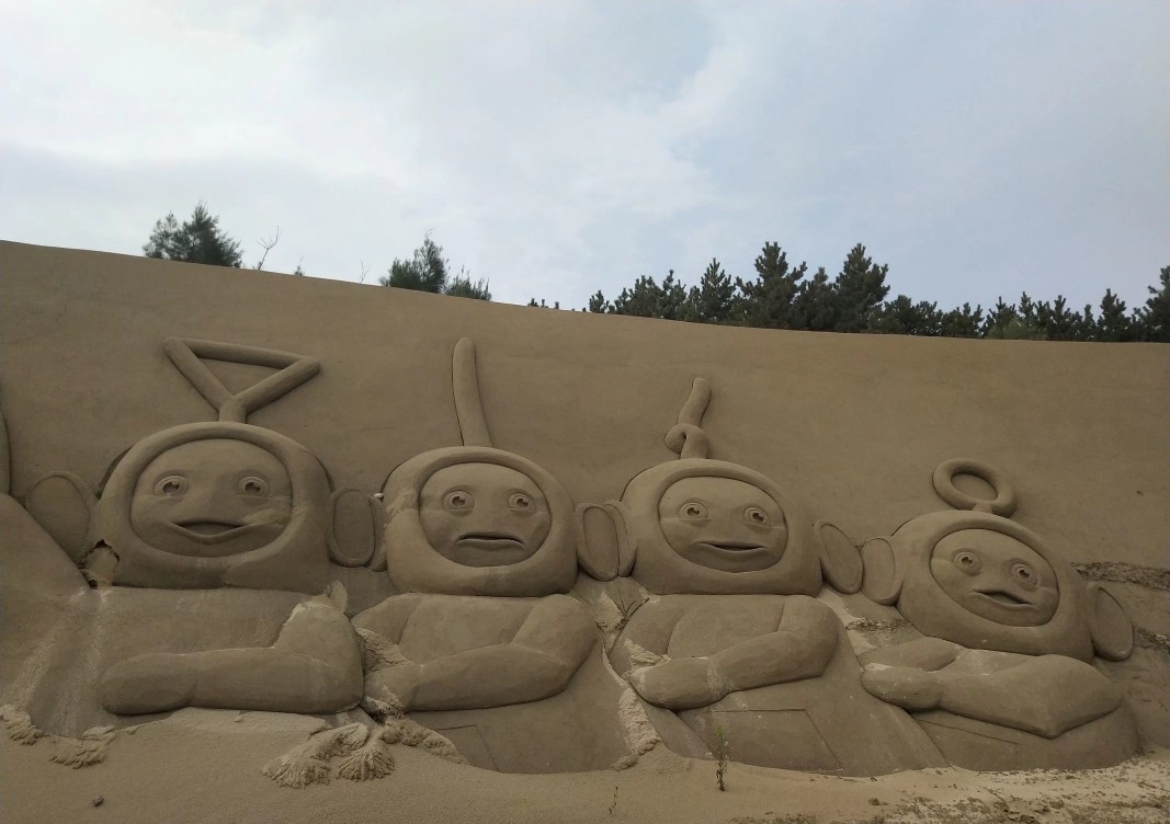 舟山旅游攻略,舟山朱家尖旅游攻略三天两晚住宿