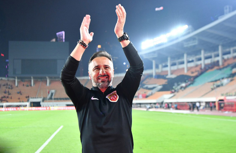 上港还能夺冠吗,上港和恒大夺冠分析