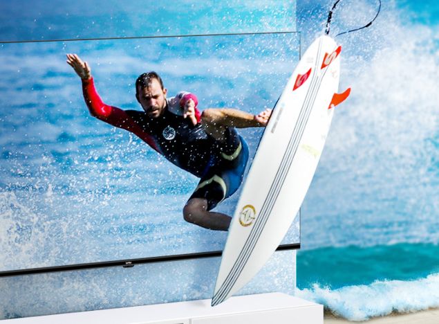 乐视性价比最高的一款,乐视55寸4k智能电视机推荐