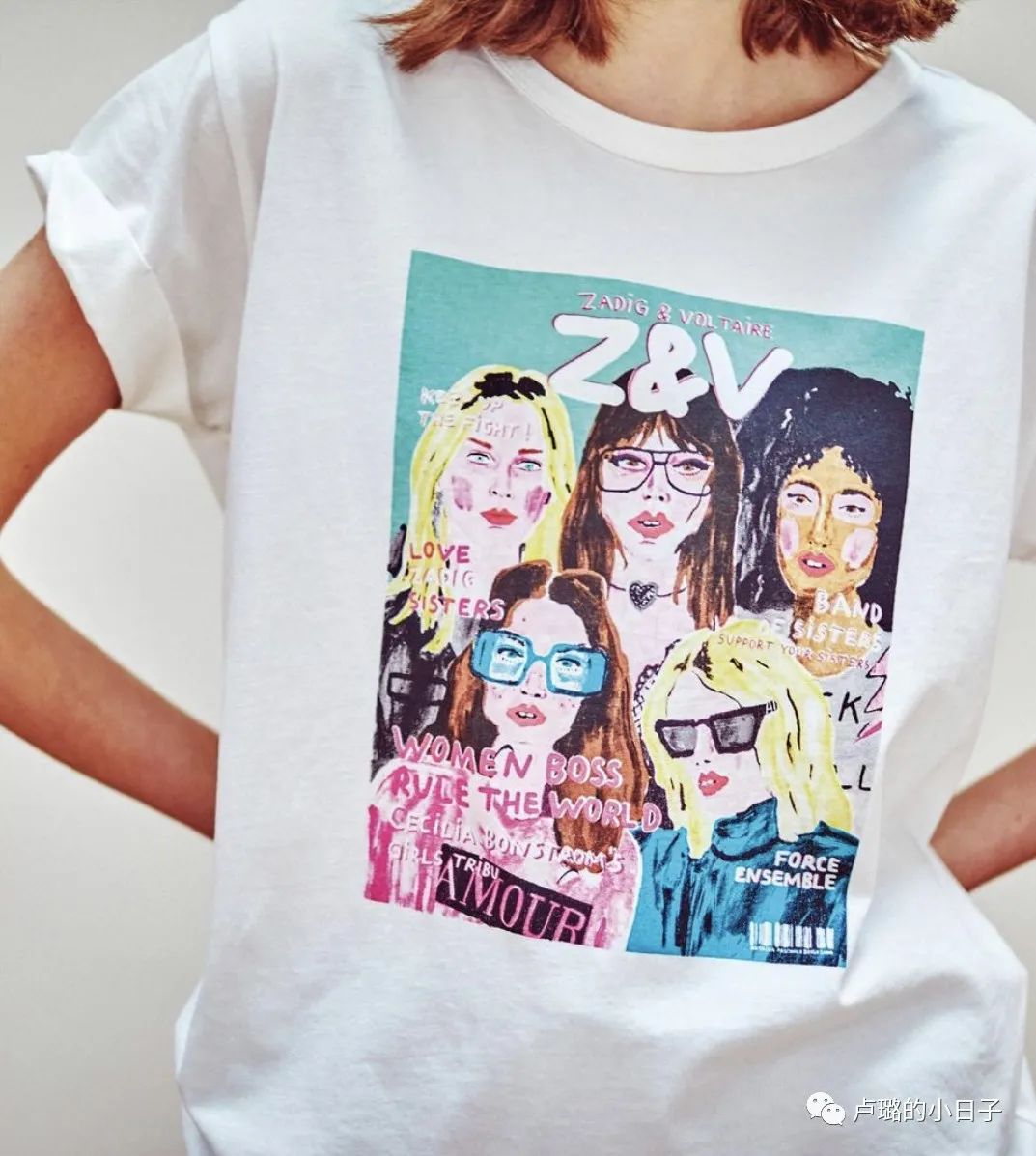 真正的法国女人,真正的巴黎女生冬天都在穿什么