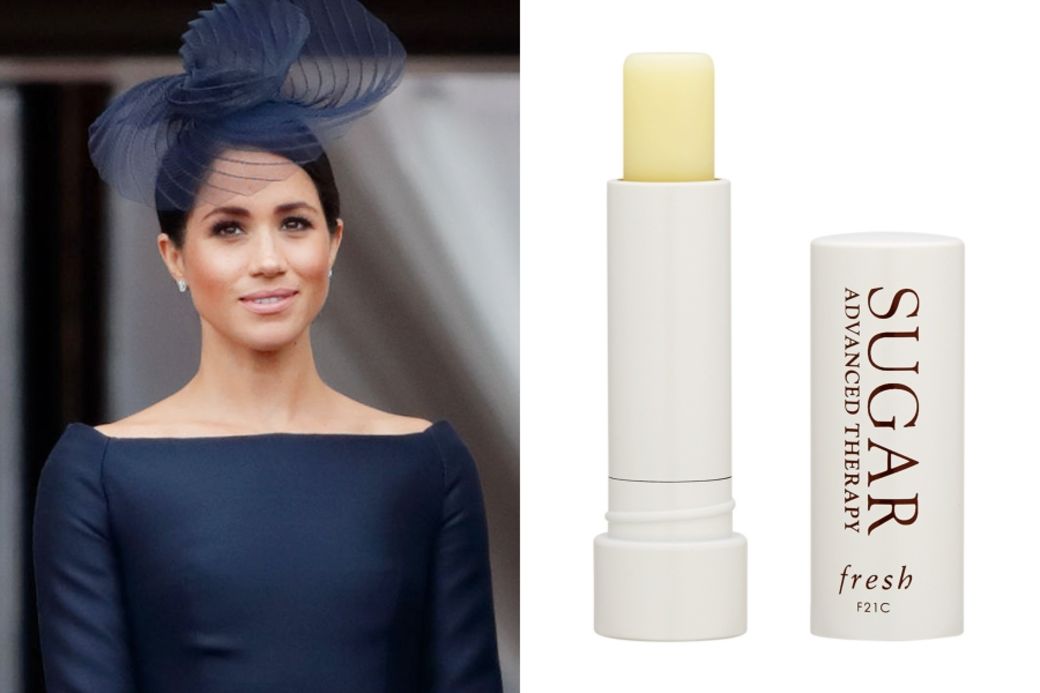 凯特王妃的护肤品,凯特梅根化妆图片