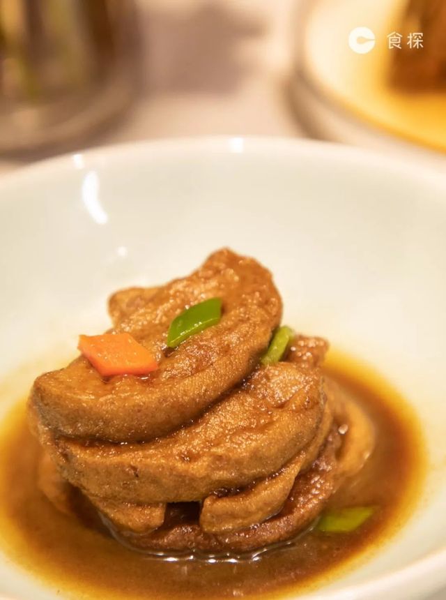 亲测9家超级明星餐饮！这个地方预备颠覆全深圳人的味蕾！