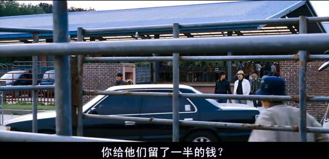 韩国赌片老千原声,韩国赌片老千经典镜头