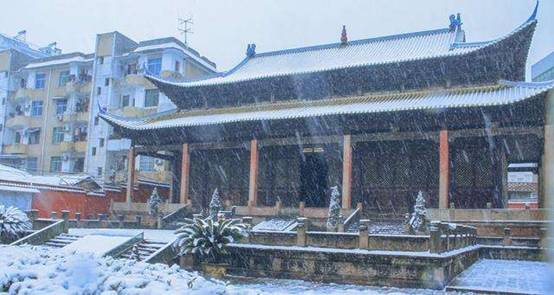 江西人口最多的县,人口超过160万,人均GDP却只有18000