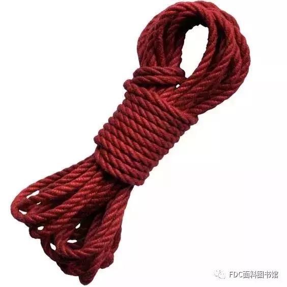 能用来制作面料的植物知多少？（下）