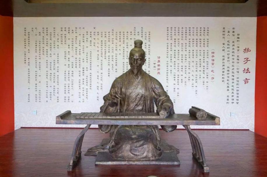 甲骨文最早出土自哪里,甲骨文创始者