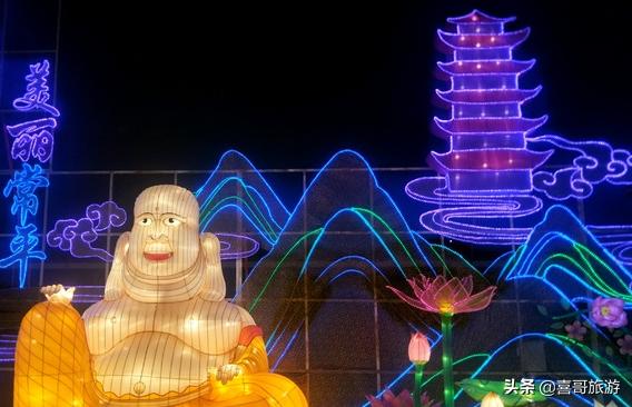 丽江回东莞自驾游途经哪些景点,广东东莞有什么好玩的地方自驾游