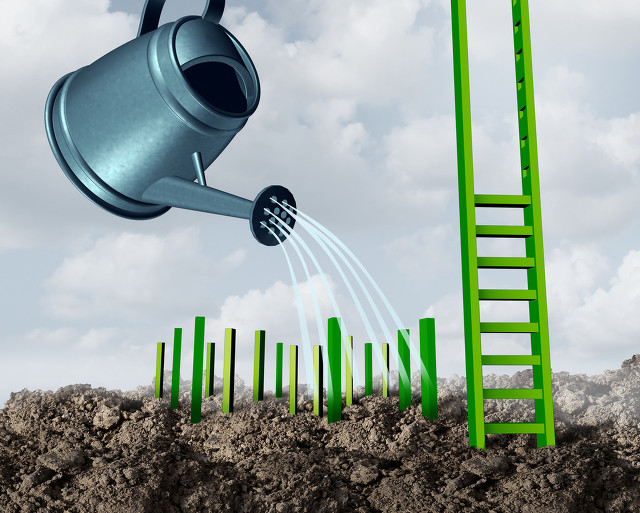 人的眼光要放得长远一点,眼光要放长远一点不能只看眼前