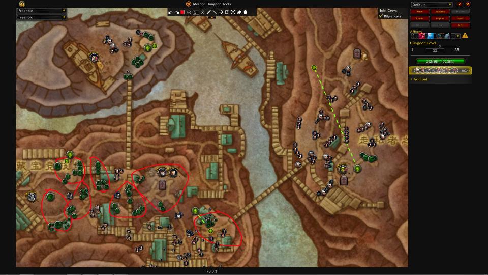 魔兽世界dht手法详解,魔兽世界9.25大秘境坦克排行