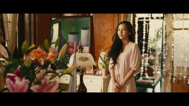 《第一次》记得这个味道吗？它会永远提醒你，我们的爱情是真实的