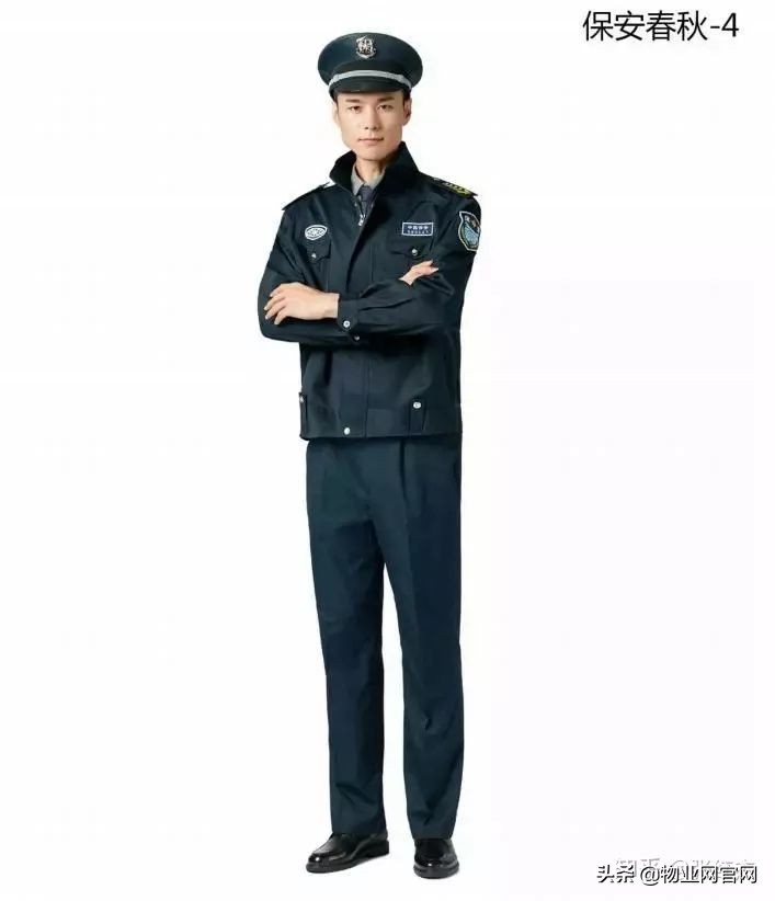 保安执勤服装,保安可以穿执勤服装吗