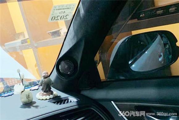 改装Hi-end大系统只能选国外大牌？国产也有精品看这货的超强推力