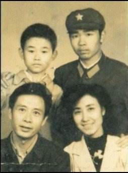 刀郎,别在意她说的话