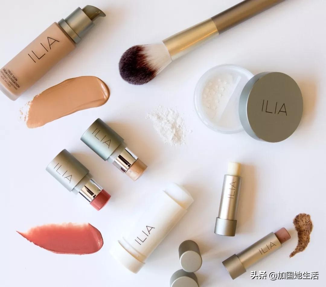 加拿大最火的化妆品,加拿大最好的小众品牌