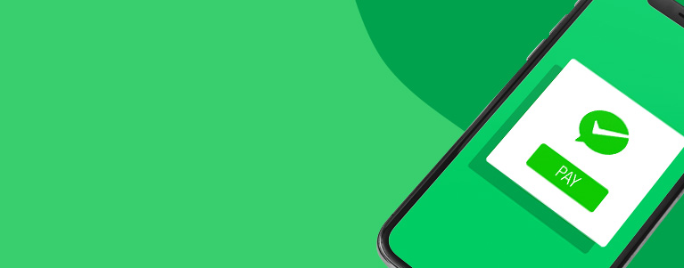 可以微信支付的海淘,海淘平台可以用微信支付吗