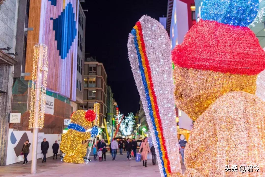 为什么微信地区很多人用安道尔,微信定位安道尔