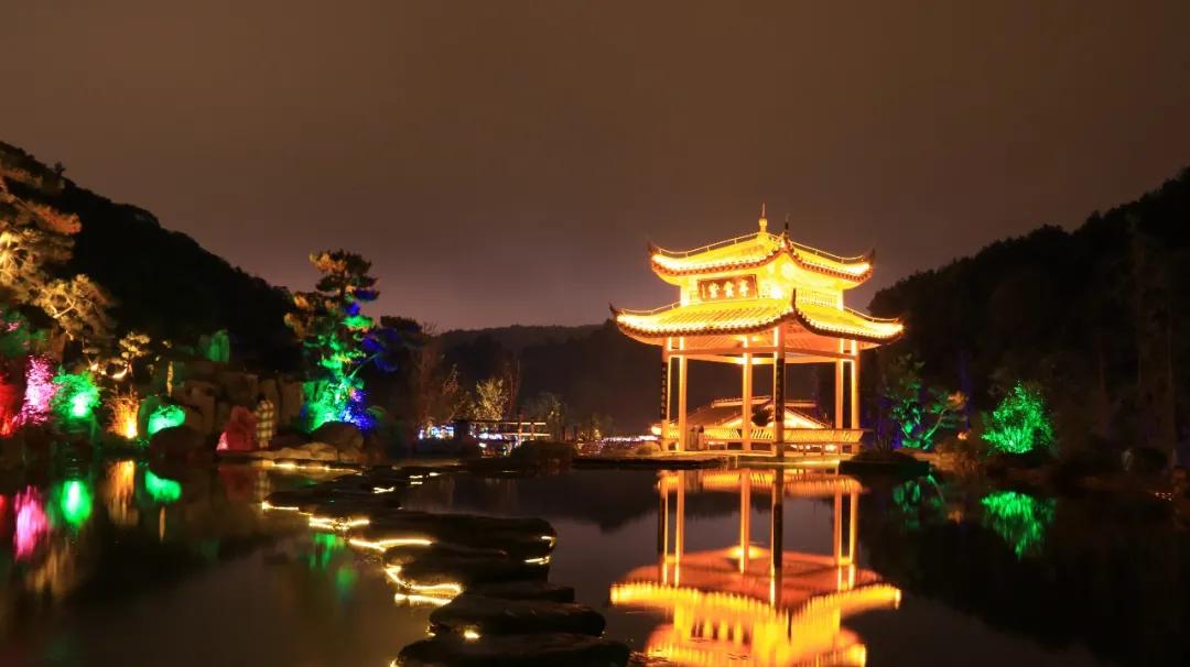 贵州绿博园驾车旅游攻略,贵州绿博园怎么玩