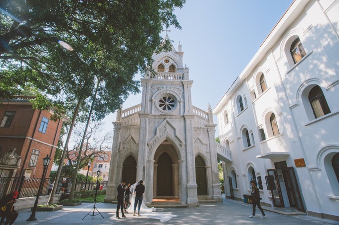 厦门吃喝玩乐一日攻略,厦门吃喝玩乐超全攻略