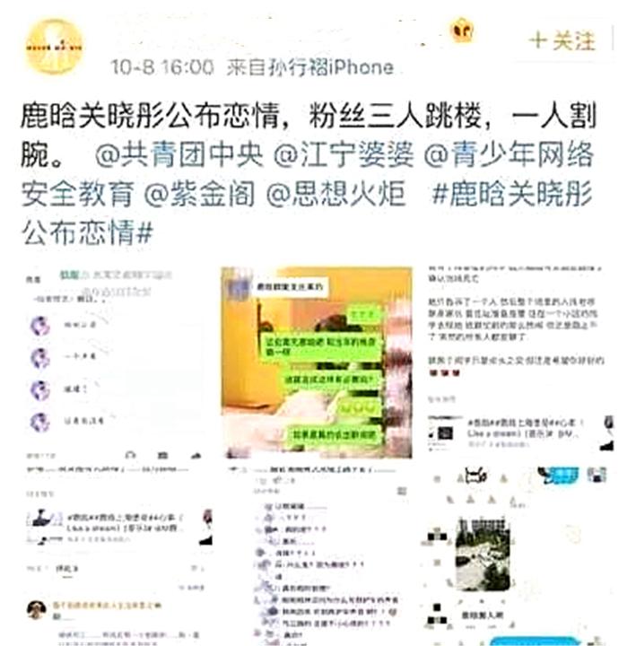 孩子喜欢追星该如何引导,孩子盲目追星父母该如何引导
