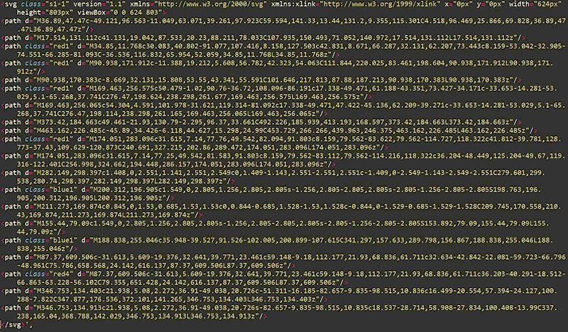 如何将svg转换为psd,svg中怎么导出ai格式