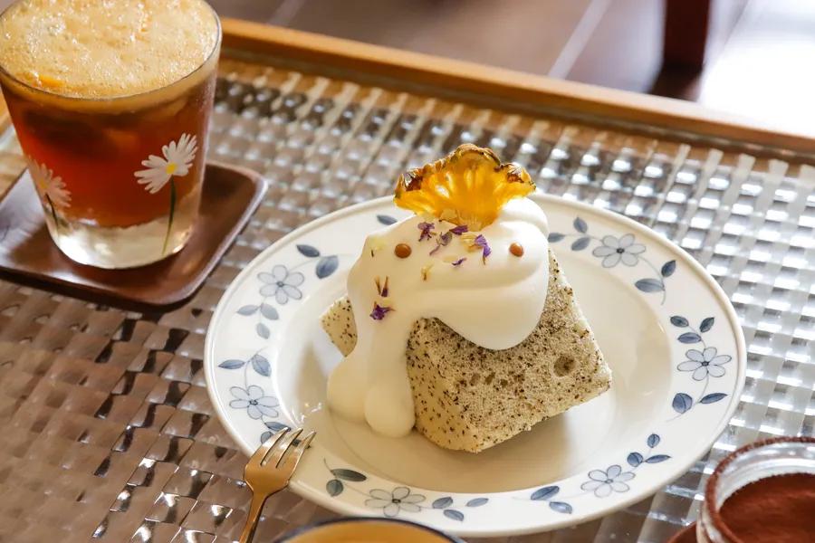 超好吃的宝藏甜品店,10家小而美的店