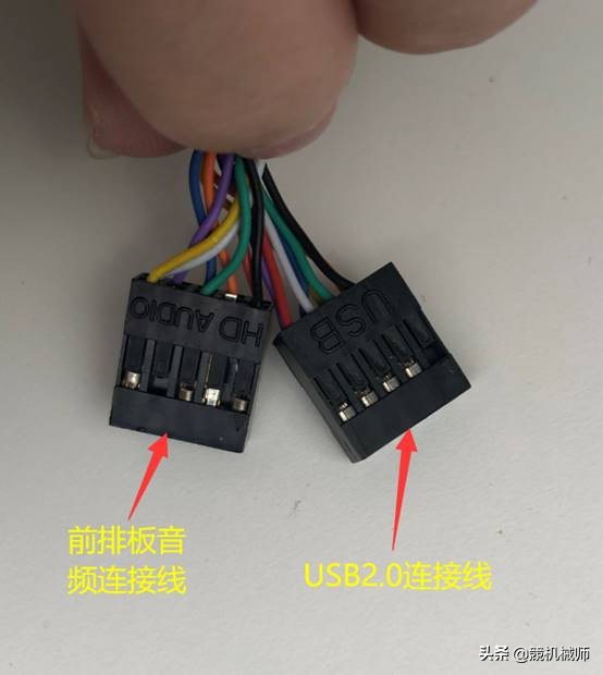 组装台式机需要买哪些东西,台式电脑diy组装流程